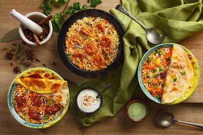 Copper Chimney - Viman Nagar