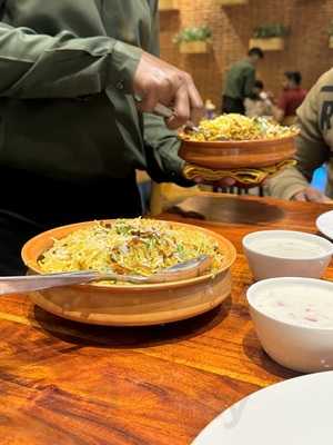 Copper Chimney - Viman Nagar