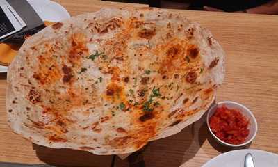 Copper Chimney - Viman Nagar