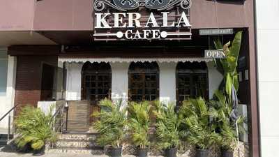 Kerala Cafe