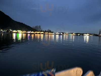 Kulcha Cafe By Kolu Houseboats