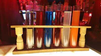 Classic Rock Culinary Bar