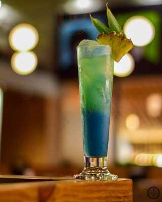 Classic Rock Culinary Bar