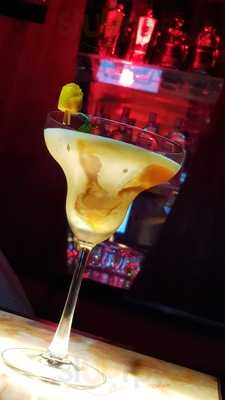 Classic Rock Culinary Bar