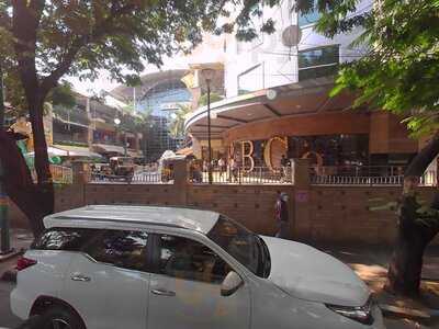 Classic Rock Culinary Bar