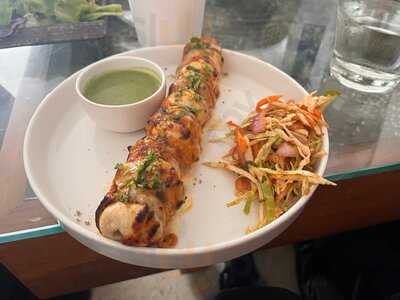 The Arches By Salvus