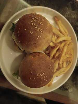 The Arches By Salvus