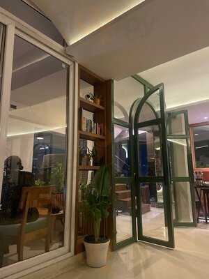 The Arches By Salvus