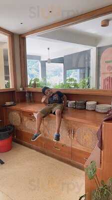 The Arches By Salvus