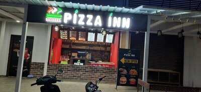 Sizzlers Pizza Inn