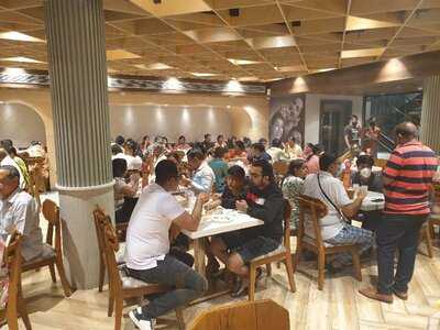 Bikanerwala Restuarant