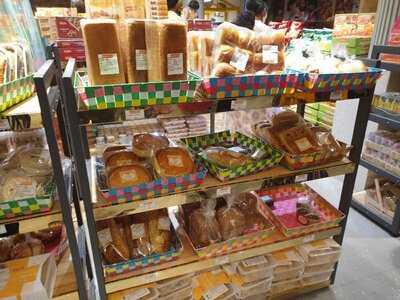 Bikanerwala Restuarant