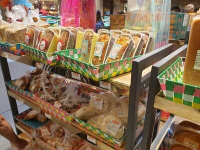 Bikanerwala Restuarant