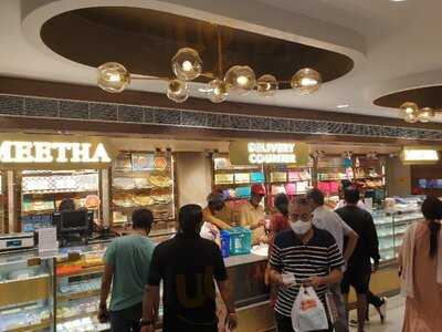 Bikanerwala Restuarant