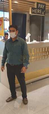 Bikanerwala Restuarant