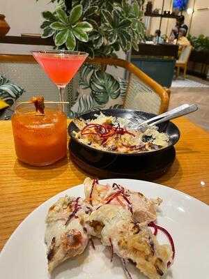 Copper Chimney Malad (infiniti Mall)