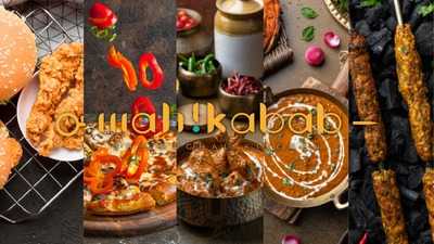 Wah Kabab