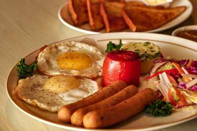 Cuppa Redefined - Ms Ramaiah