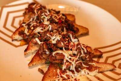 Cuppa Redefined - Ms Ramaiah