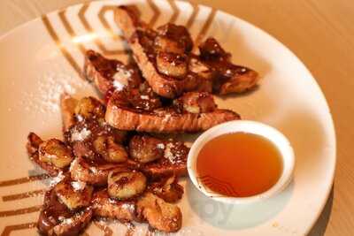 Cuppa Redefined - Ms Ramaiah