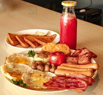 Cuppa Redefined - Ms Ramaiah