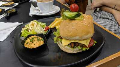 Cuppa Redefined - Ms Ramaiah