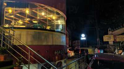 Cuppa Redefined - Ms Ramaiah