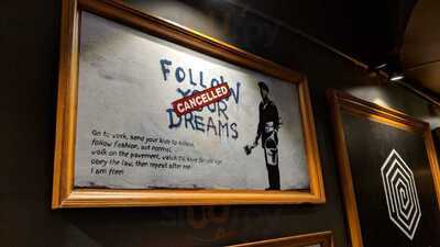 Cuppa Redefined - Ms Ramaiah