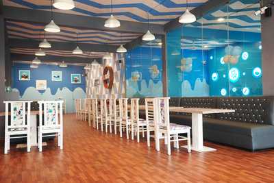 Twisty Tails - Anna Nagar