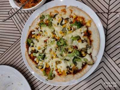 Twisty Tails - Anna Nagar