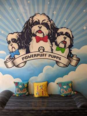 Twisty Tails - Anna Nagar