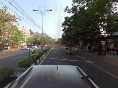 Twisty Tails - Anna Nagar