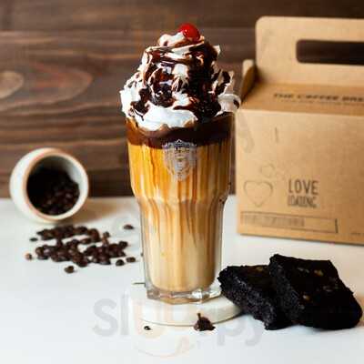 The Coffee Brewery - Kr Puram