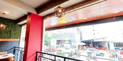 The Coffee Brewery - Kr Puram