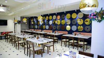 Rnr Biryani - Taste Of 1953