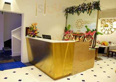 Rnr Biryani - Taste Of 1953