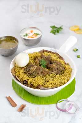 Rnr Biryani - Taste Of 1953