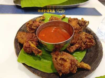 Rnr Biryani - Taste Of 1953