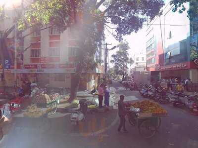 Rnr Biryani - Taste Of 1953