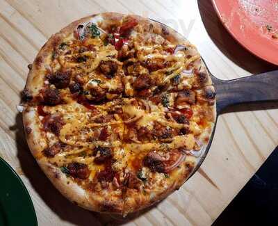 1441 Pizzeria Kemps Corner