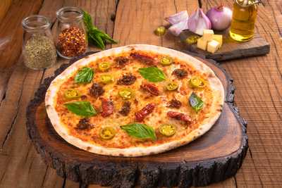 1441 Pizzeria Kemps Corner