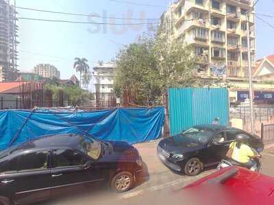 1441 Pizzeria Kemps Corner