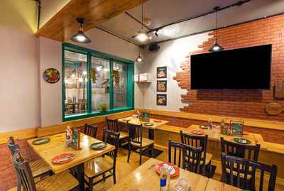 1441 Pizzeria Kandivali