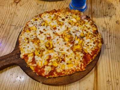 1441 Pizzeria Kandivali