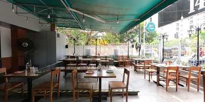 1441 Pizzeria Kandivali