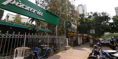 1441 Pizzeria Kandivali