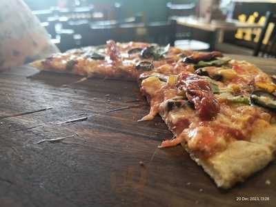 1441 Pizzeria Mira Road