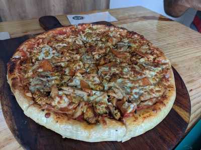 1441 Pizzeria Seawoods