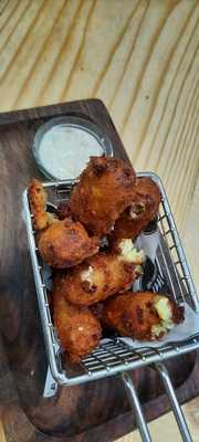 1441 Pizzeria Seawoods