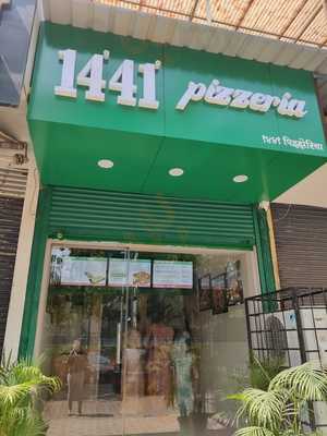 1441 Pizzeria Seawoods